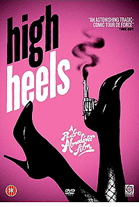 High Heels (1991)  “Tacones lejanos” (Spanish)