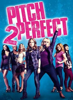 Pitch Perfect 2 (2015)