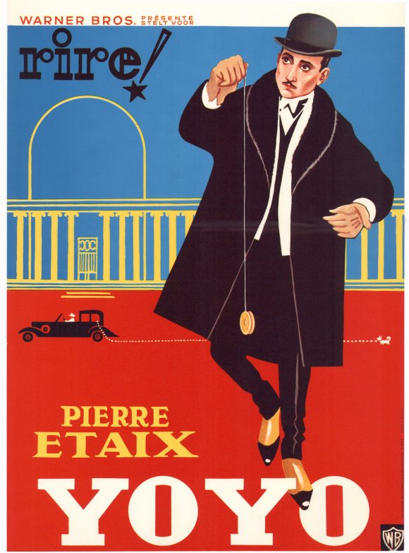 Yoyo (1965) (French)