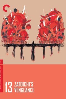 Zatoichi’s Vengeance (1966) “Zatoichi no uta ga kikoeru”