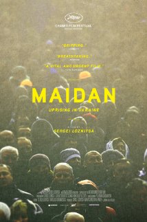 Maidan (2014) (Ukrainian)