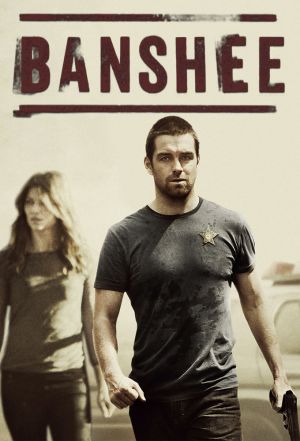 Banshee Season 02 (S02)
