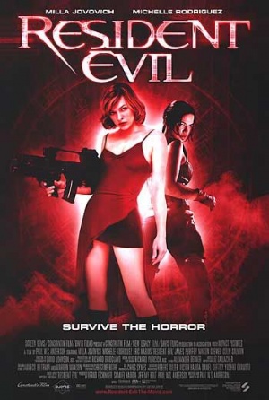 Resident Evil (2002)