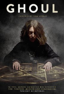 Ghoul (I) (2015)