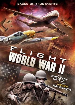 Flight World War II (2015)
