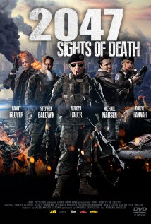 2047: Sights of Death (2014)