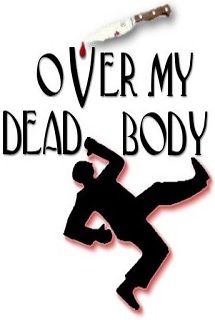 Over My Dead Body (2015)