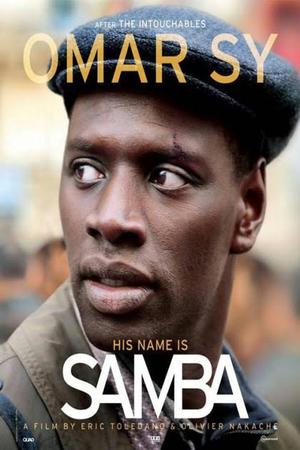 Samba (2014)