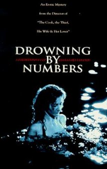 Drowning by Numbers (1988)