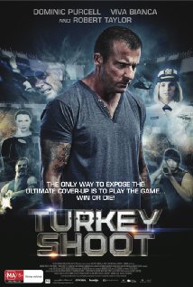 Turkey Shoot (2014)