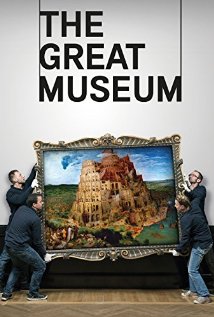The Great Museum (2014) Das große Museum