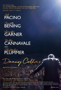 Danny Collins (2015)