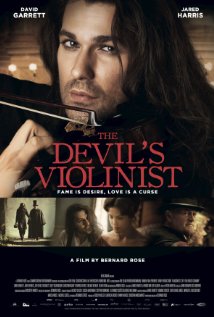 The Devil’s Violinist (2013)