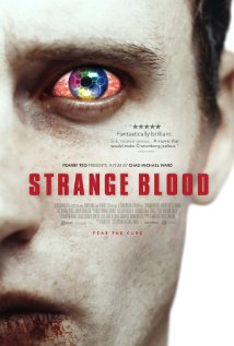 Strange Blood (2015)