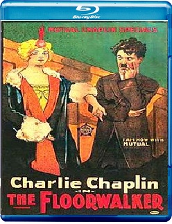 The Floorwalker (1916)