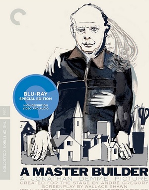 A Master Builder (2013)