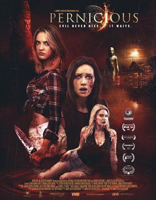 Pernicious (2015)