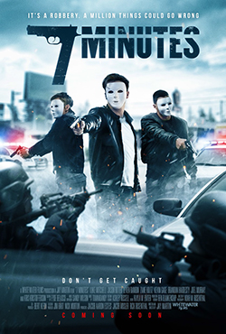 7 Minutes (II) (2014)