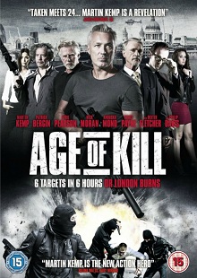 Age of Kill (2015)