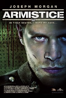 Armistice (2013)  “Warhouse”