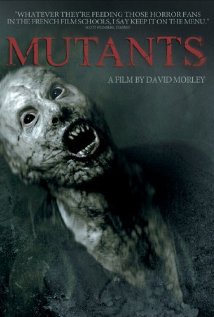 Mutants (2009)