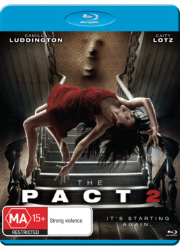 The Pact II (2014)