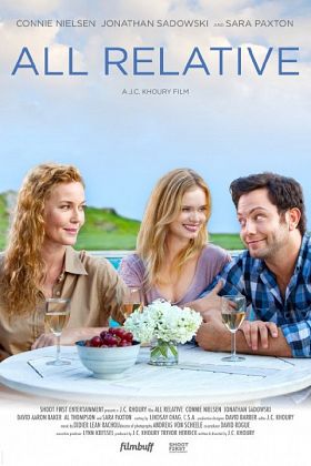 All Relative (2014)
