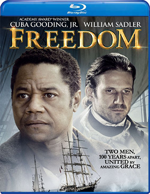 Freedom (II) (2014)