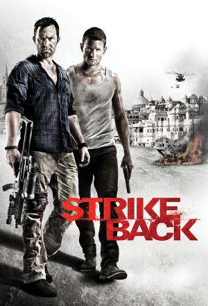 Strike Back Legacy Season 05 (S05)