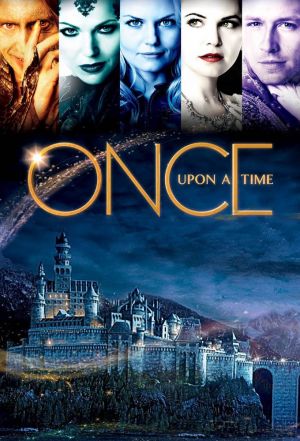 Once Upon a Time Season 2 (S02)