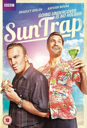 SunTrap Season 01 (S01)