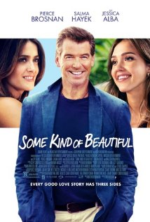 Some Kind Of Beautiful (2014)  “How to Make Love Like an Englishman”