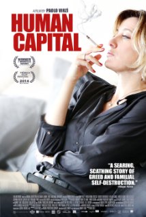 Human Capital (2013)  “Il capitale umano”
