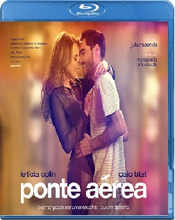 Air Bridge (2015) “Ponte Aérea”