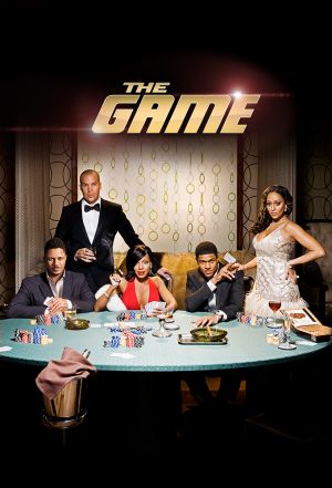 The Game Season 09 (S09)