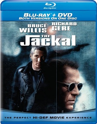 The Jackal (1997)