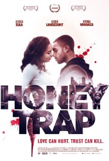 Honeytrap (2014)