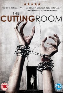 The Cutting Room (I) (2015)