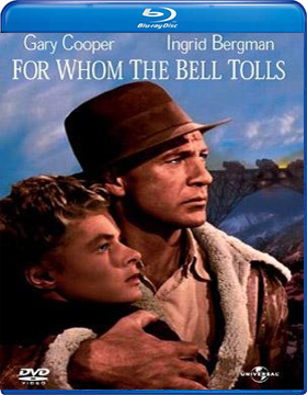 For Whom the Bell Tolls (1943)