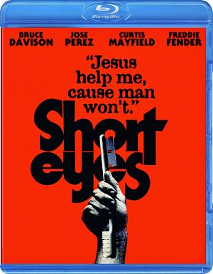 Short Eyes (1977)
