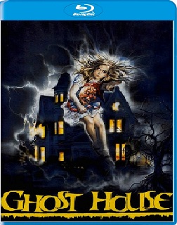 Ghosthouse (1988)  “La casa 3”