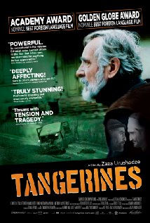 Tangerines (2013)  “Mandariinid”
