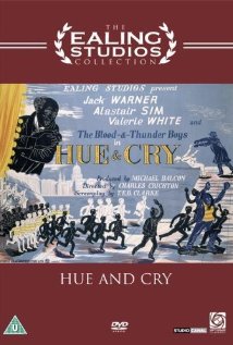 Hue and Cry (1947)