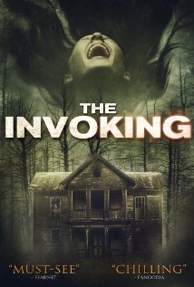 The Invoking (2013)  “Sader Ridge”