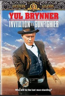 Invitation to a Gunfighter (1964)