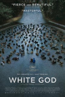 White God (2014)  “Fehér isten”