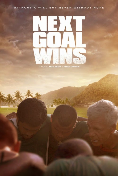 Next Goal Wins (2014)