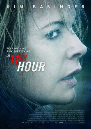 The 11th Hour (I) (2014)  “I Am Here”