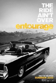 Entourage (2015)