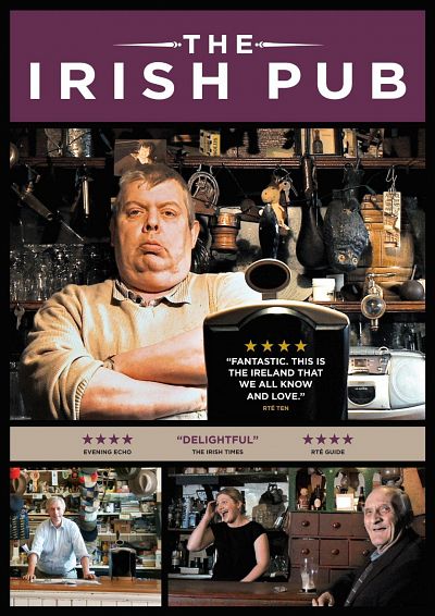 The Irish Pub (2013)